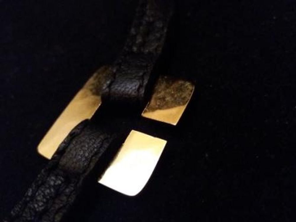 Bijoux - Collier "Atonn" - "LES MAURES COLLECTION"