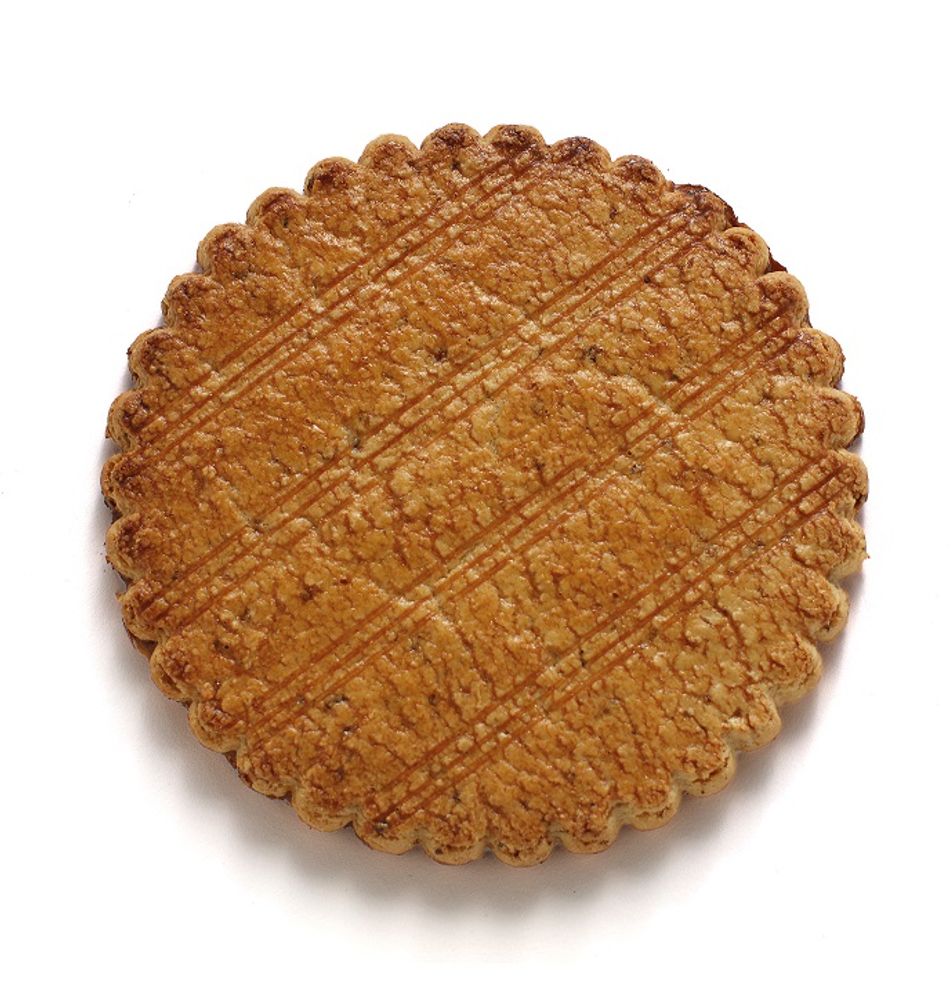 Biscuits - BROYÉ AUX NOIX DU SUD OUEST - GOULIBEUR