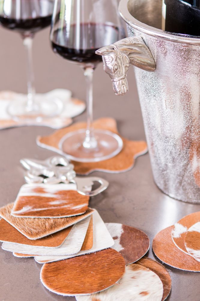 Dessous de plat - Sous-verres & sets de tables - MARS & MORE