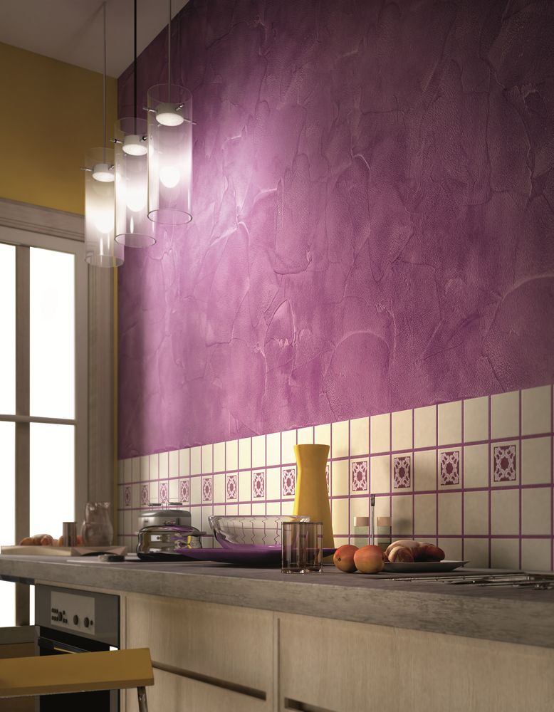 Wall panels - STARLIKE sealant for ceramic/mosaic - LITOKOL