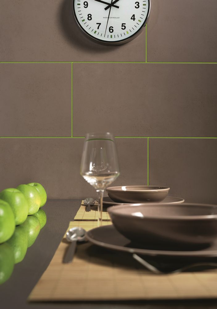 Wall panels - STARLIKE sealant for ceramic/mosaic - LITOKOL