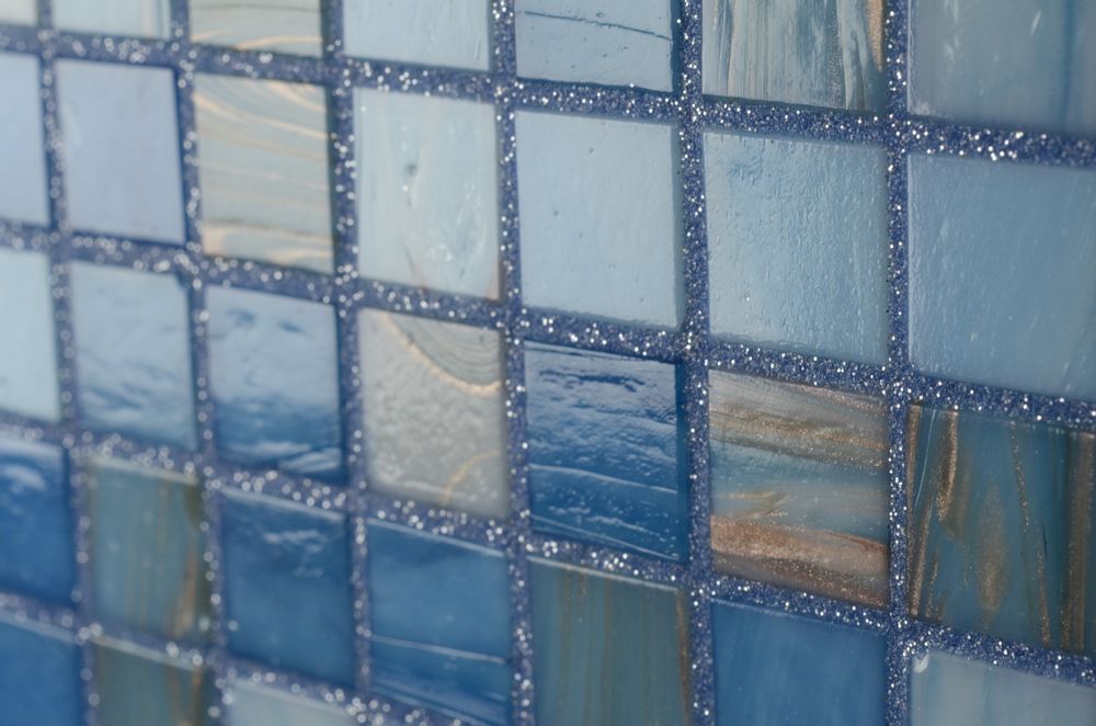 Wall panels - STARLIKE sealant for ceramic/mosaic - LITOKOL