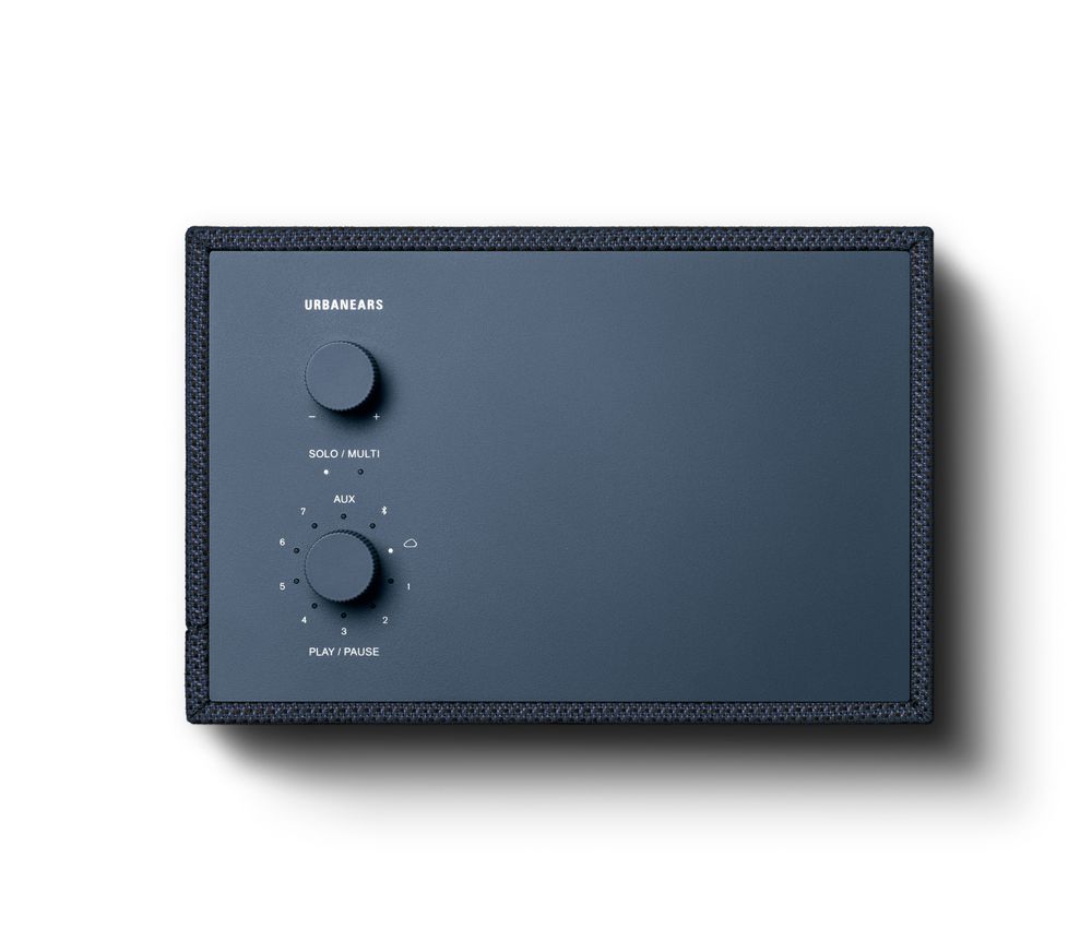 Speakers and radios - LOTSEN - URBANEARS