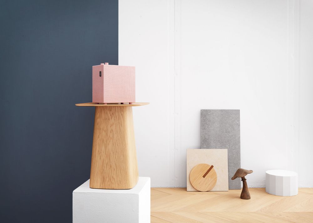 Speakers and radios - LOTSEN - URBANEARS