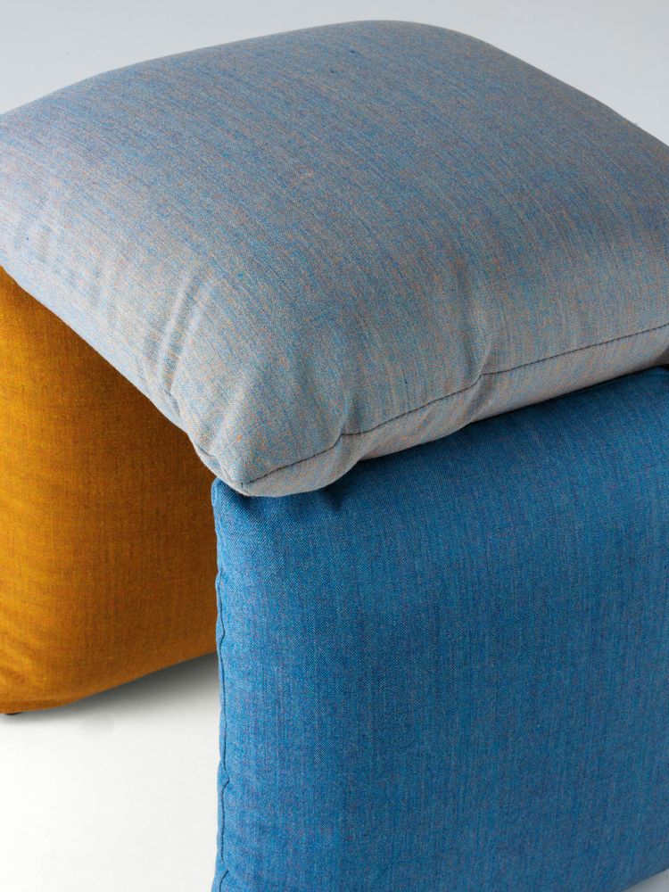 Office seating - Pillow Beanbags & Chairs - ET AL.
