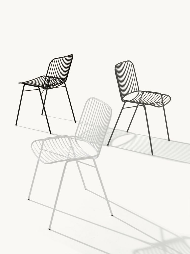 Lounge chairs for hospitalities & contracts - Chairs Shade 625 | 626 | 624 | 619 | 632 - ET AL.