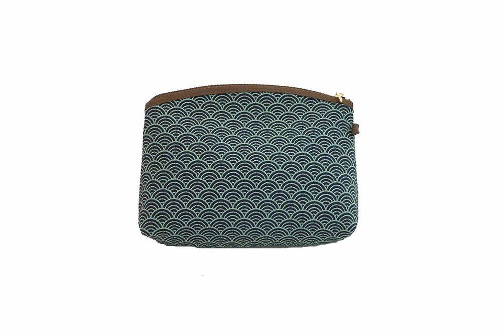 Clutches - Japanese bag - SOPHA DIFFUSION - MAISON JIKI