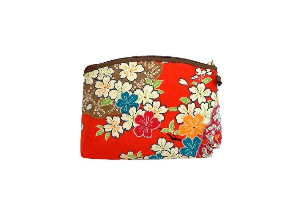 Clutches - Japanese bag - SOPHA DIFFUSION - MAISON JIKI