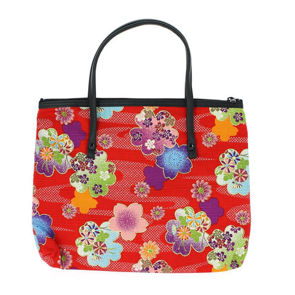 Clutches - Japanese bag - SOPHA DIFFUSION - MAISON JIKI