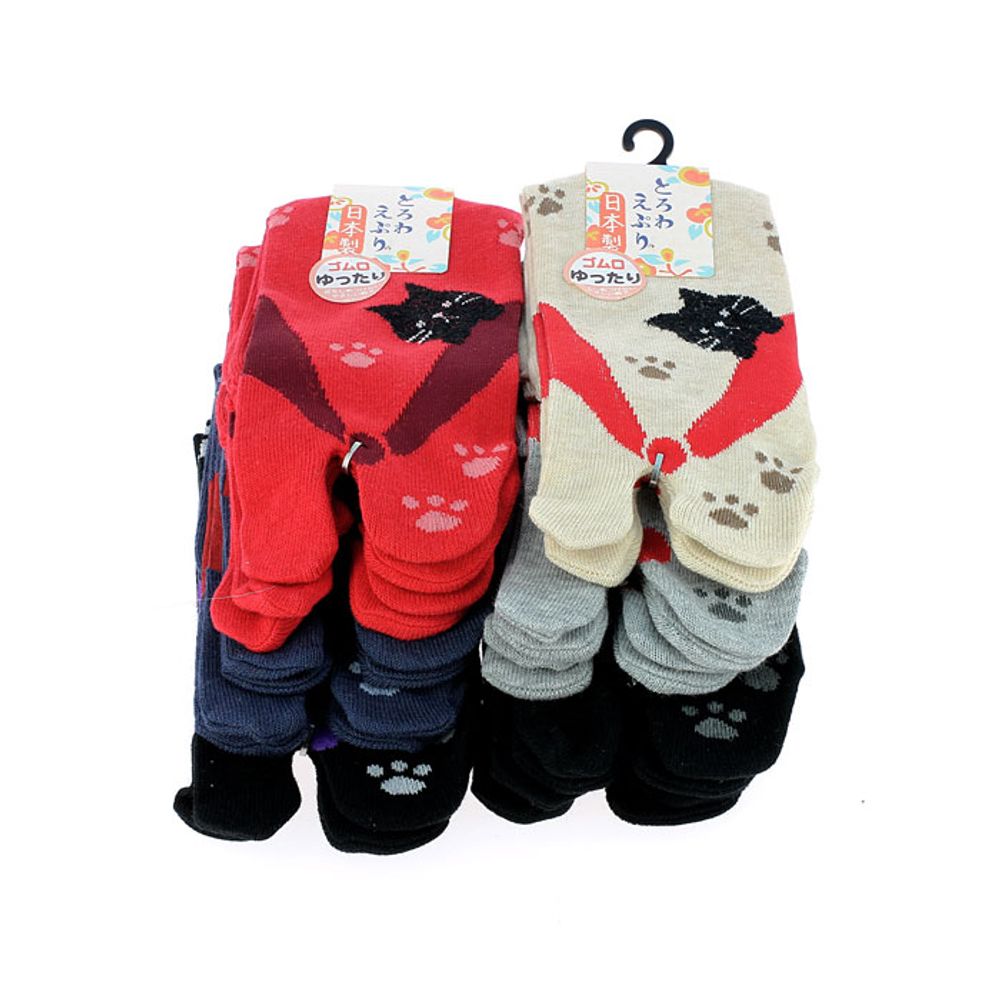 Socks - Japanese socks - SOPHA DIFFUSION - MAISON JIKI