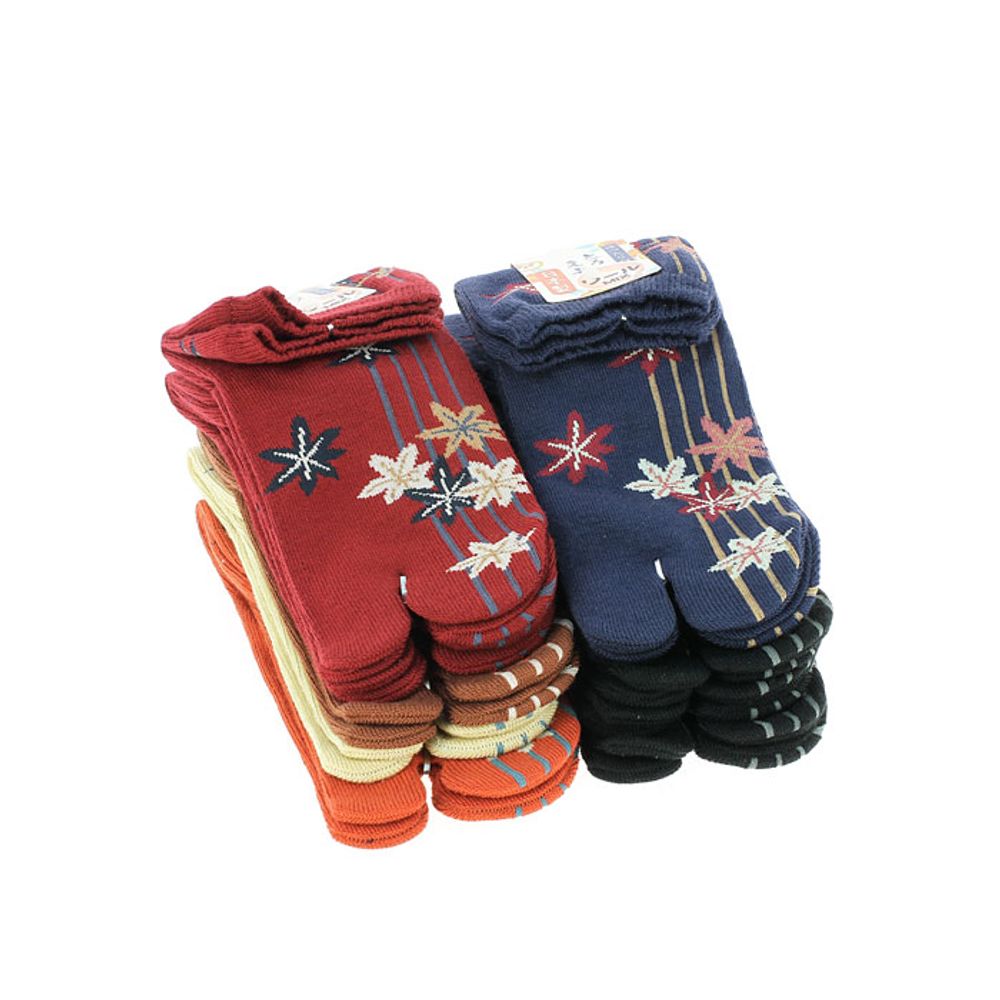 Socks - Japanese socks - SOPHA DIFFUSION - MAISON JIKI