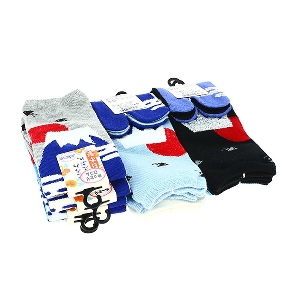 Socks - Japanese socks - SOPHA DIFFUSION - MAISON JIKI