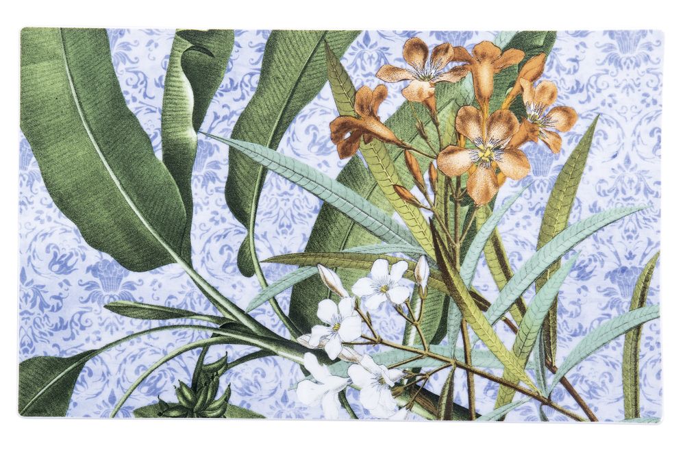 Formal plates - KYMA FLORILEGIUM COLLECTION - SAMBONET