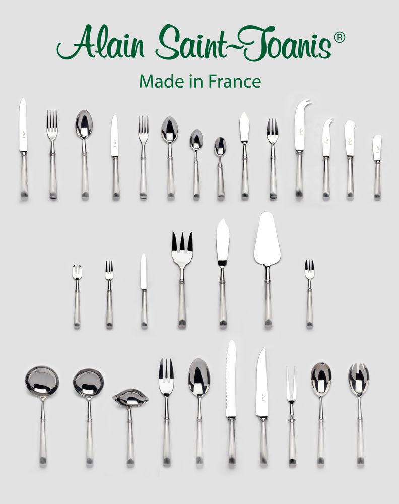 Couverts & ustensiles de cuisine - Couvert SANCY  - ALAIN SAINT- JOANIS