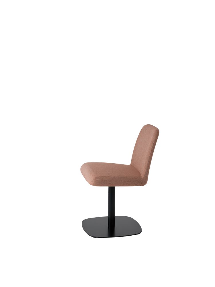 Assises pour bureau - Myra chaises 652 | 656 | 674 - ET AL.