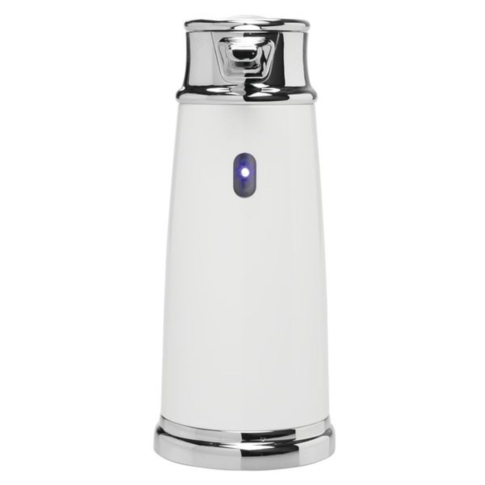 Soap dishes - InterDesign Euro Hands Free Soap Dispensers - INTERDESIGN INC