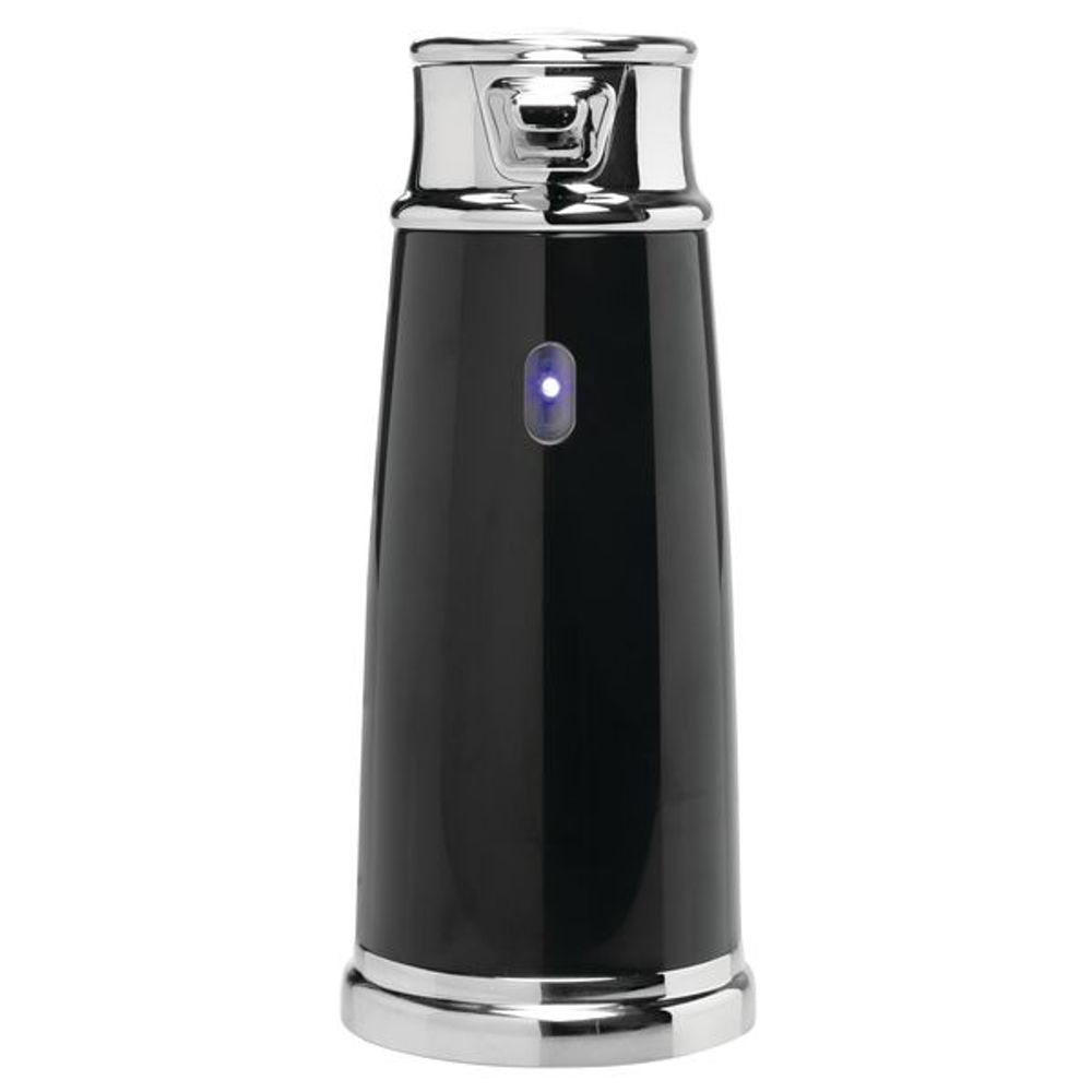 Soap dishes - InterDesign Euro Hands Free Soap Dispensers - INTERDESIGN INC