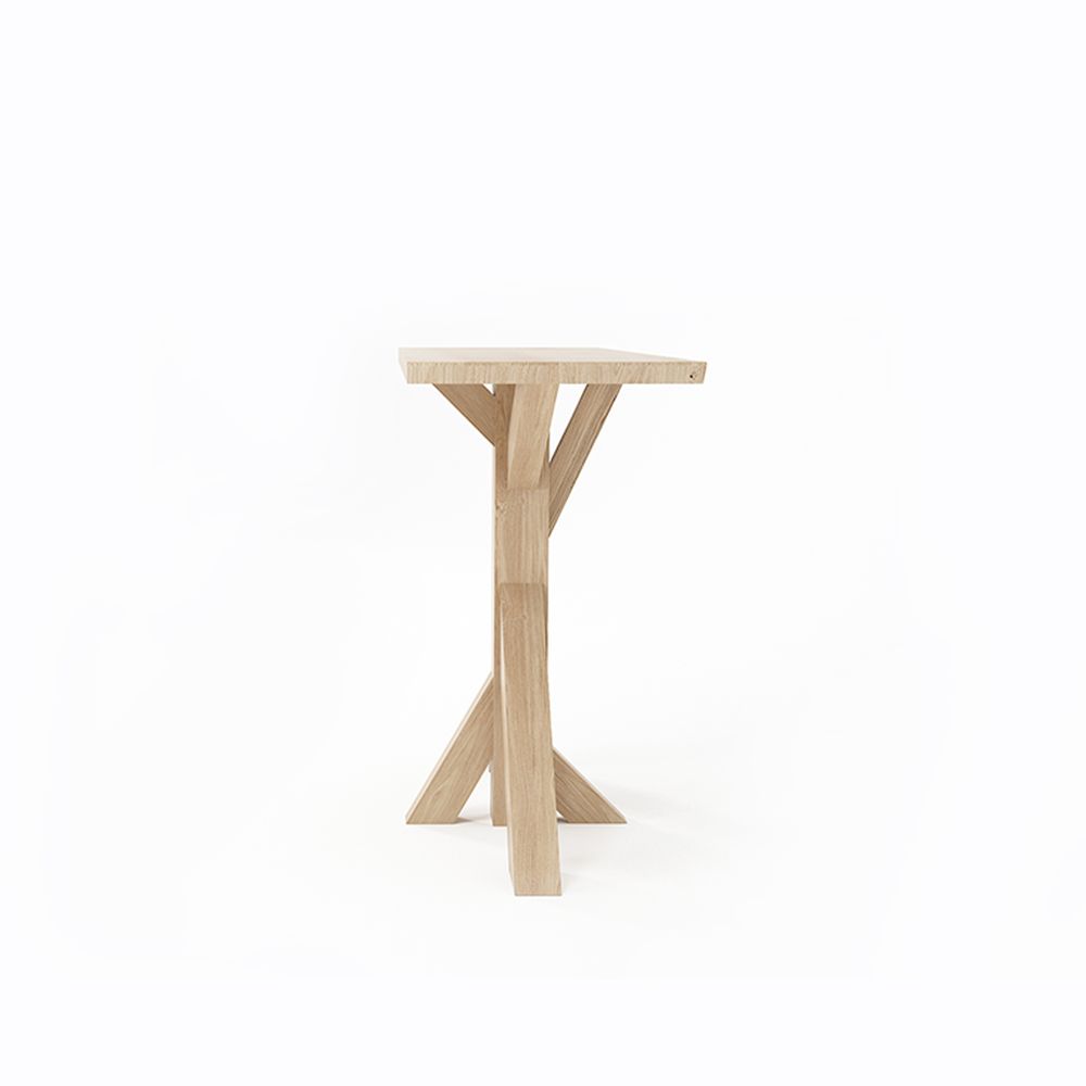 Tables Salle à Manger - KI Coffee Table - KARPENTER