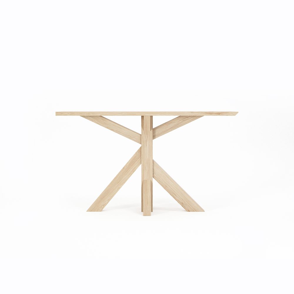 Tables Salle à Manger - KI Coffee Table - KARPENTER