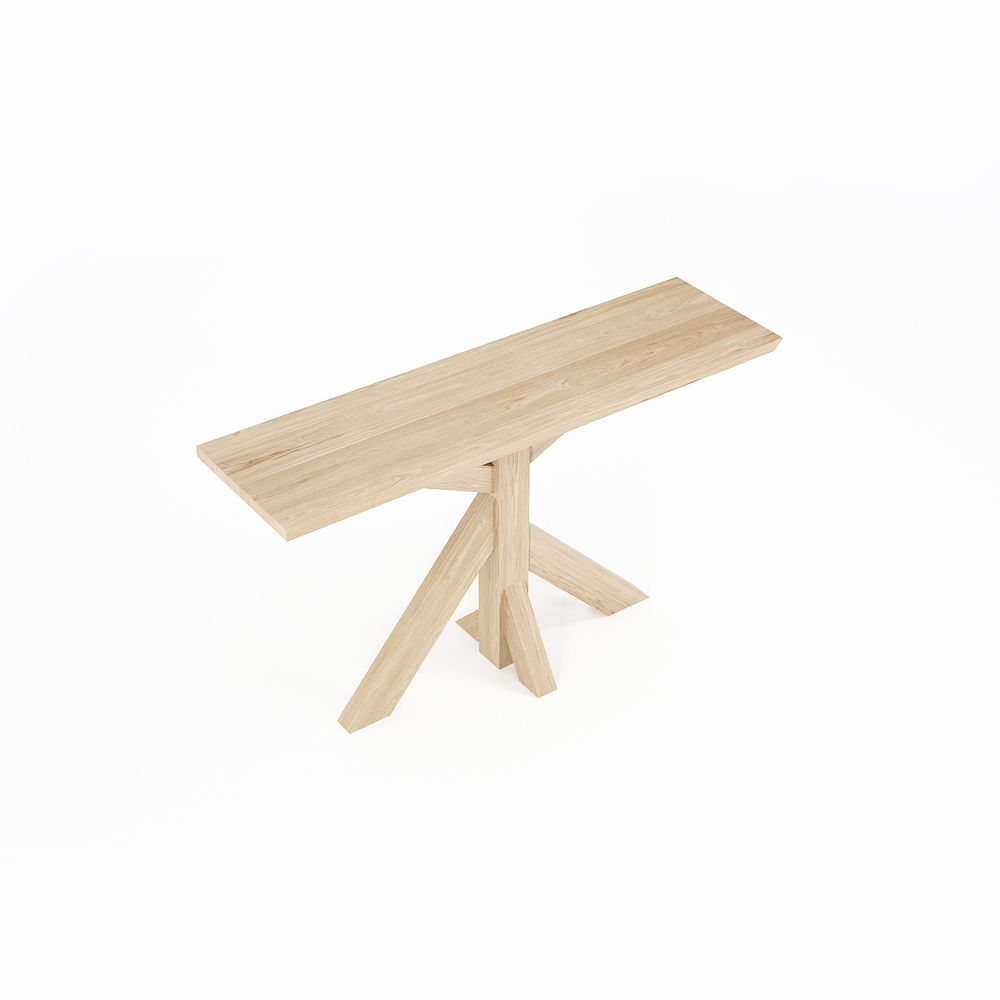 Tables Salle à Manger - KI Coffee Table - KARPENTER