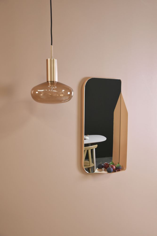 Mirrors - DORNE - ENOSTUDIO