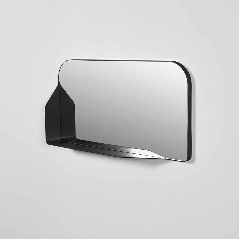 Mirrors - DORNE - ENOSTUDIO