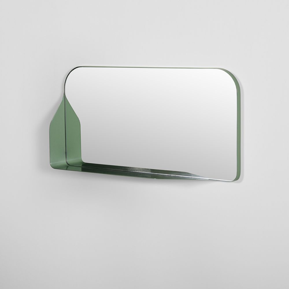 Mirrors - DORNE - ENOSTUDIO