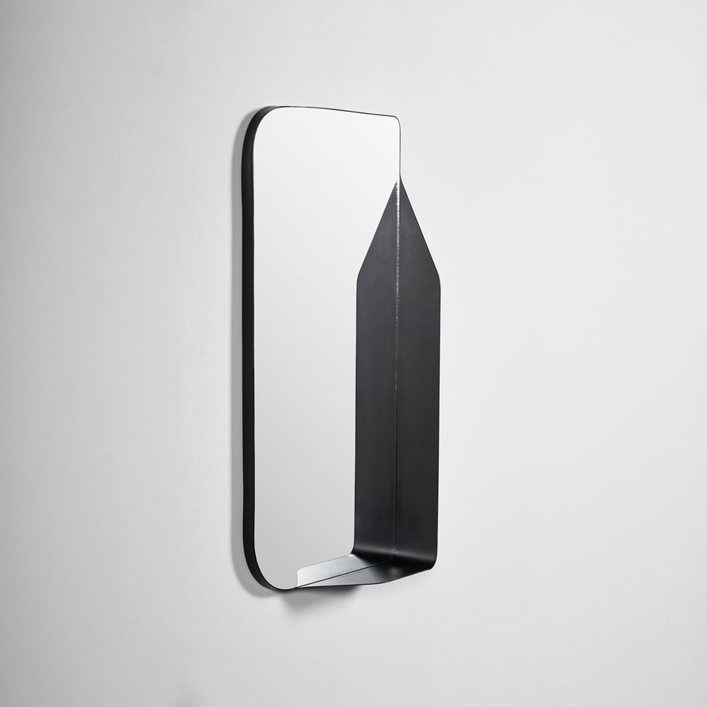 Mirrors - DORNE - ENOSTUDIO