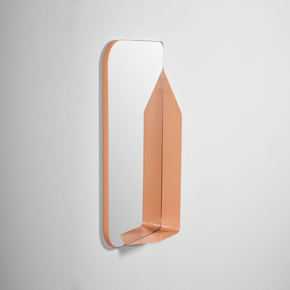 Mirrors - DORNE - ENOSTUDIO