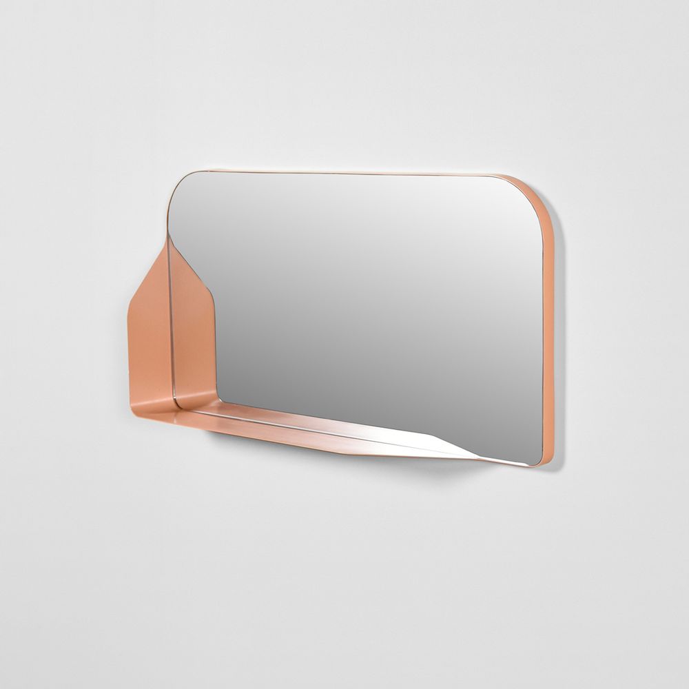 Mirrors - DORNE - ENOSTUDIO