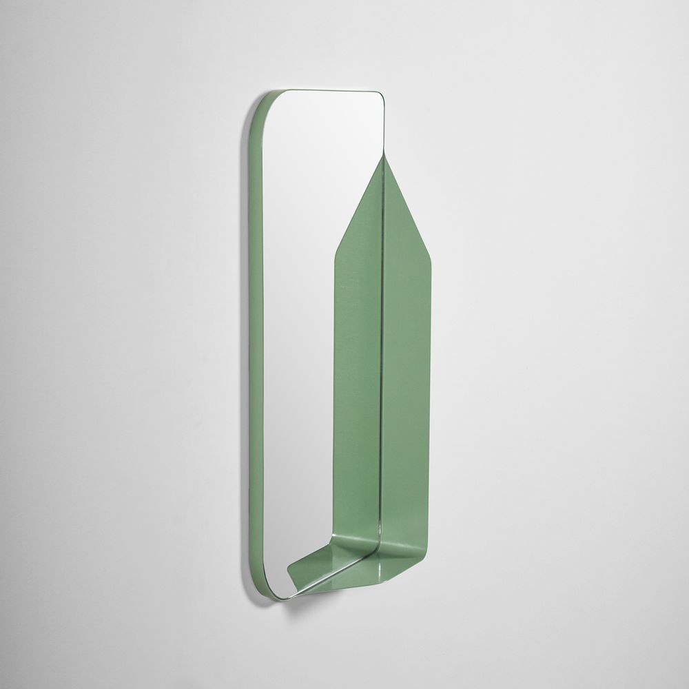 Mirrors - DORNE - ENOSTUDIO