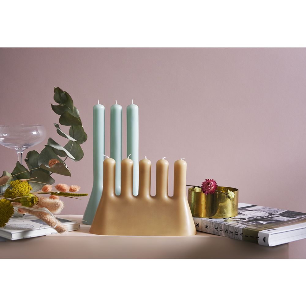 Candles - FACTORY - ENOSTUDIO