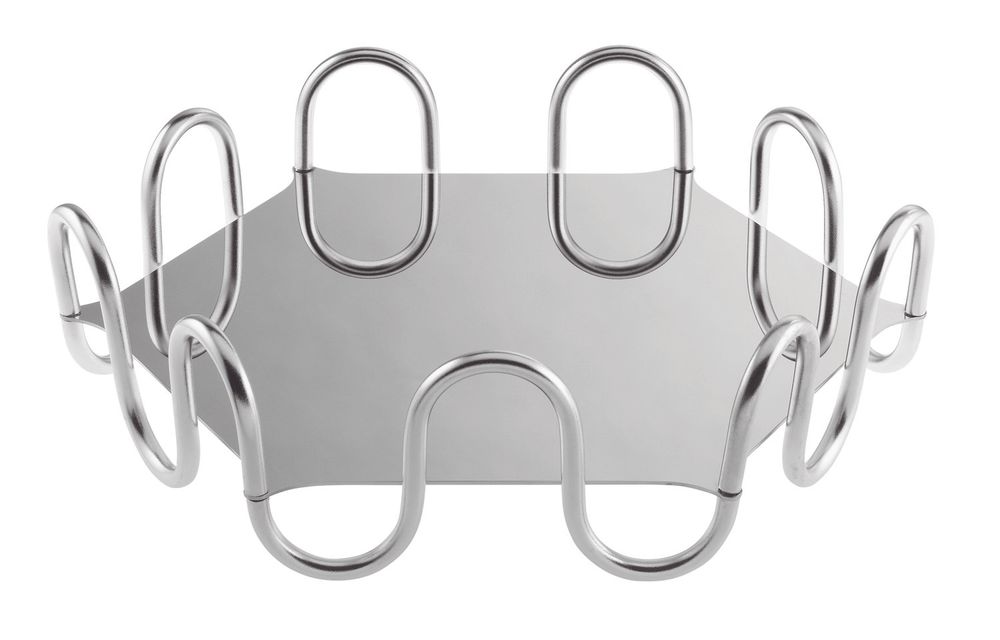 Formal plates - KYMA FLORILEGIUM COLLECTION - SAMBONET