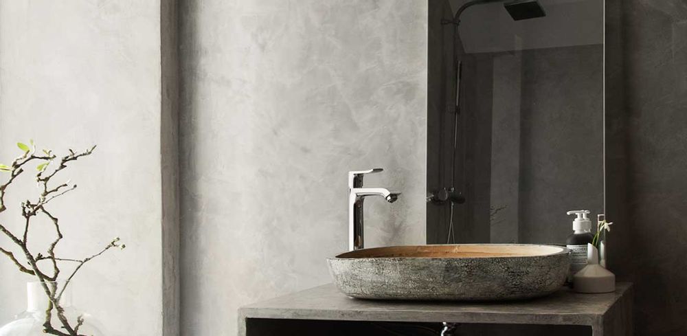 Enduits et stucs - ClayLime - CLAYLIME