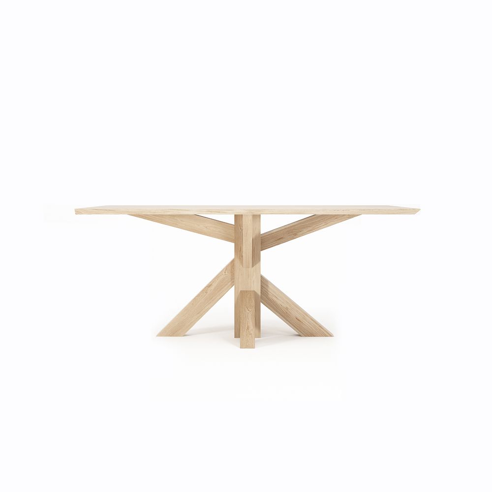 Dining Tables - Ki Dining Table - KARPENTER