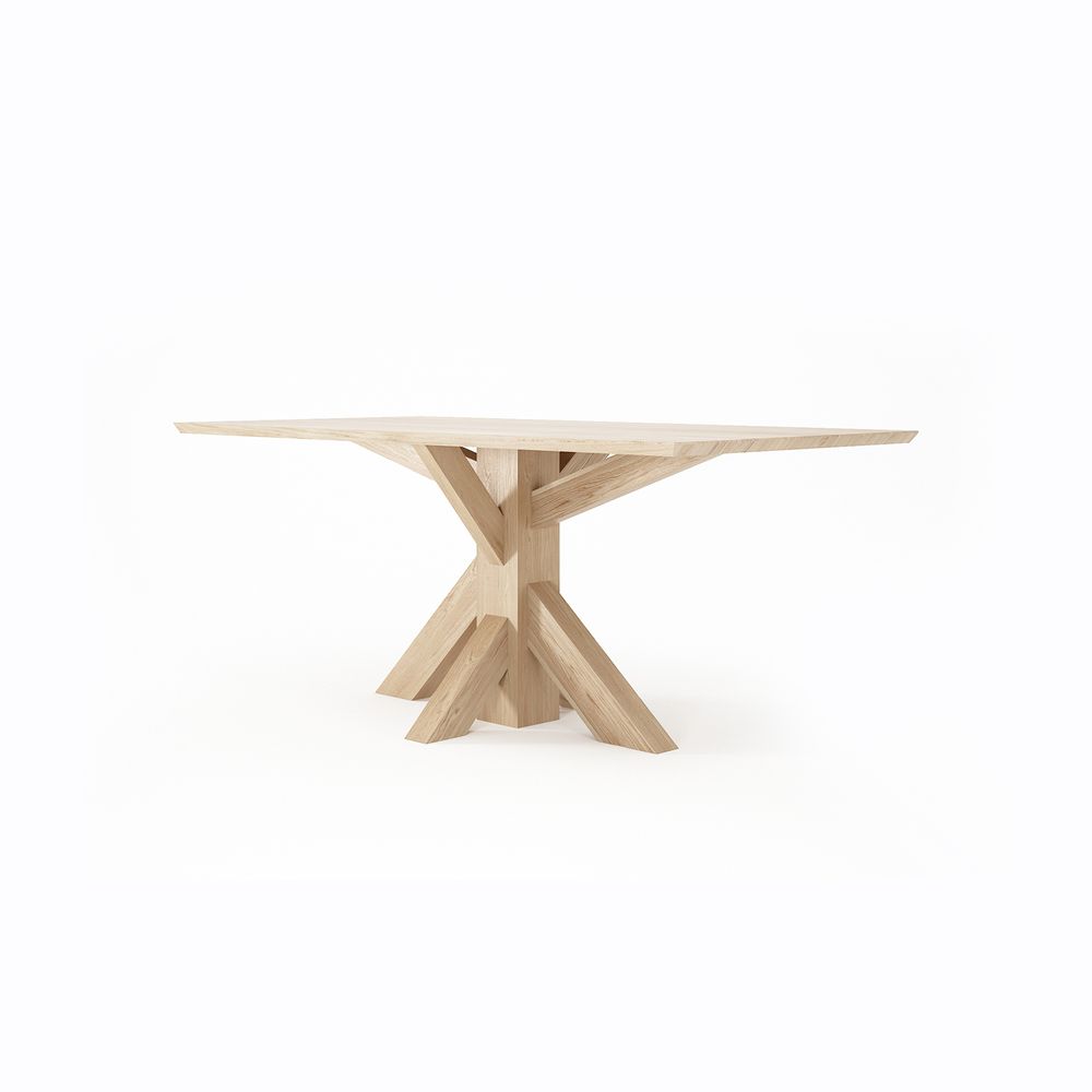 Dining Tables - Ki Dining Table - KARPENTER