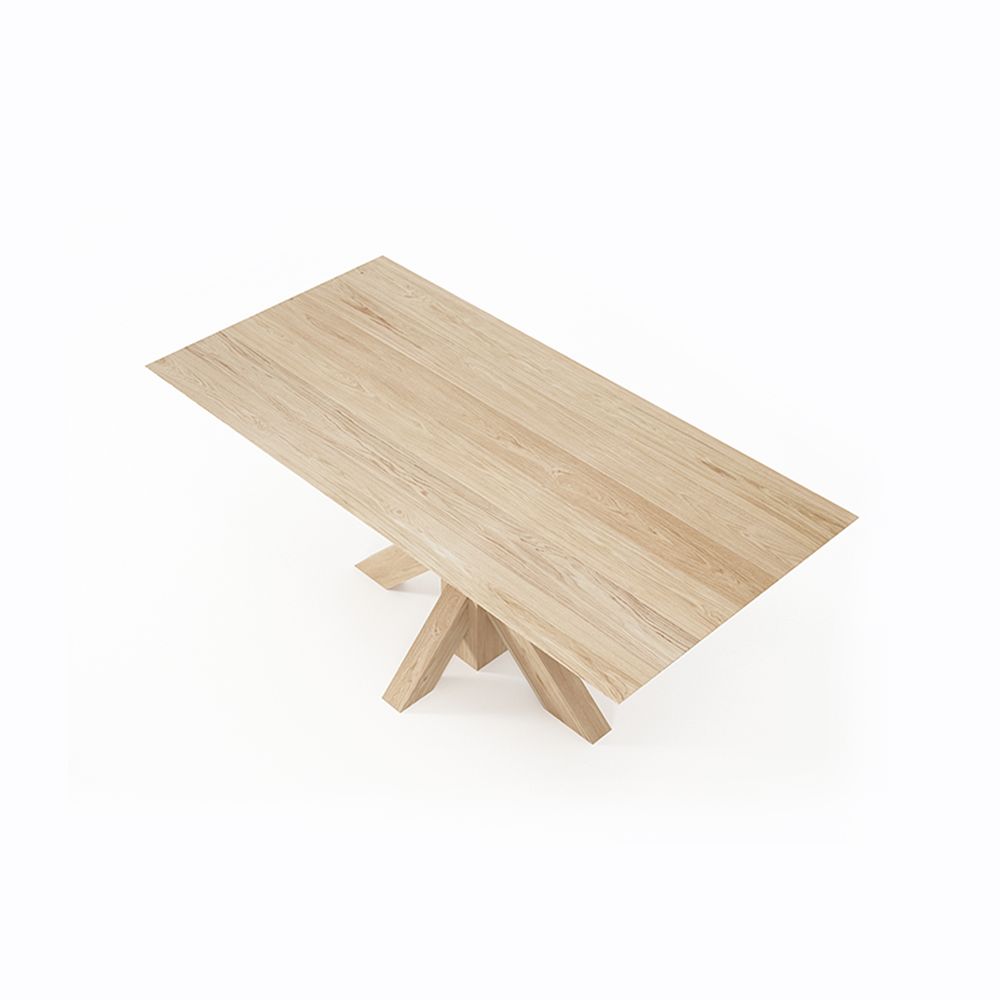 Dining Tables - Ki Dining Table - KARPENTER