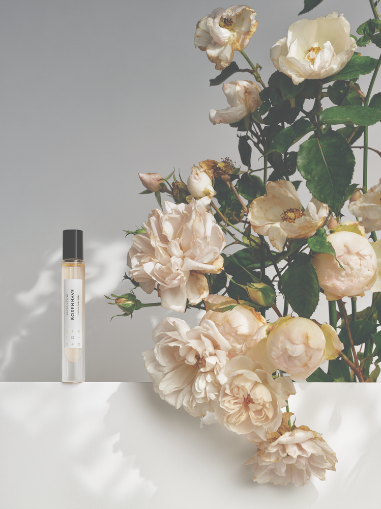 Home fragrances - ESCAPES COLLECTION - DIFFUSERS & FRAGRANCE OILS - SKANDINAVISK