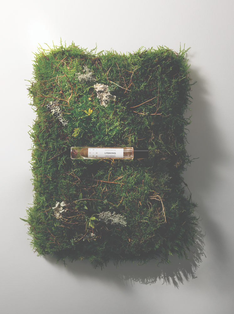 Home fragrances - ESCAPES COLLECTION - DIFFUSERS & FRAGRANCE OILS - SKANDINAVISK