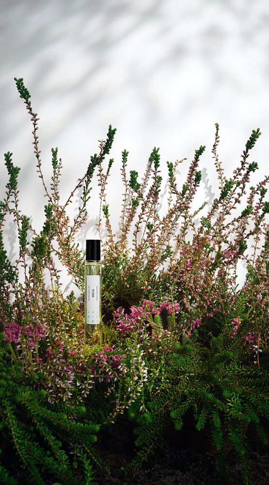 Home fragrances - ESCAPES COLLECTION - DIFFUSERS & FRAGRANCE OILS - SKANDINAVISK