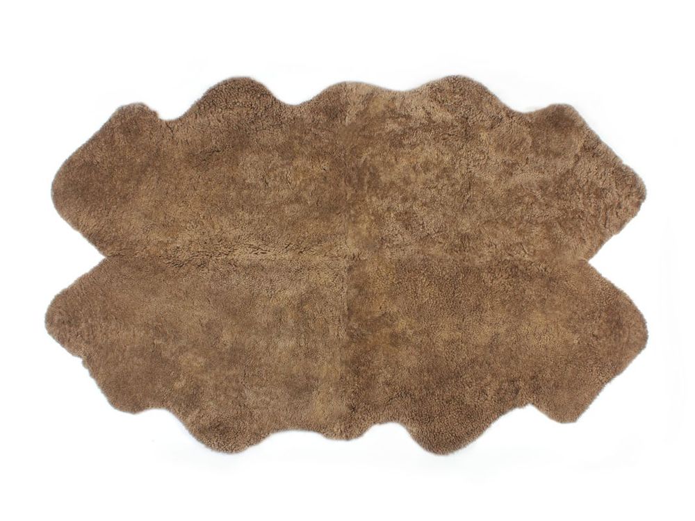 Other caperts - Sheepskin and Short Wool Cushions - FIBRE BY AUSKIN