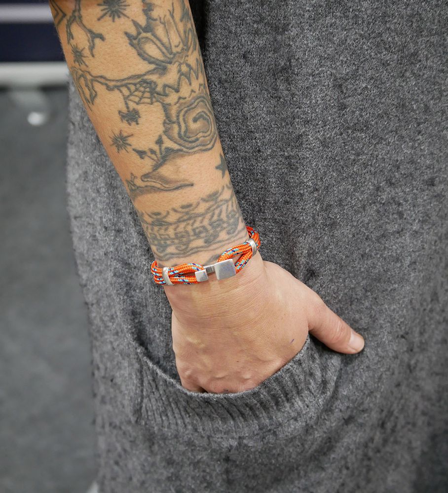 Jewelry - Bracelet Le Cap - B BIJOUX