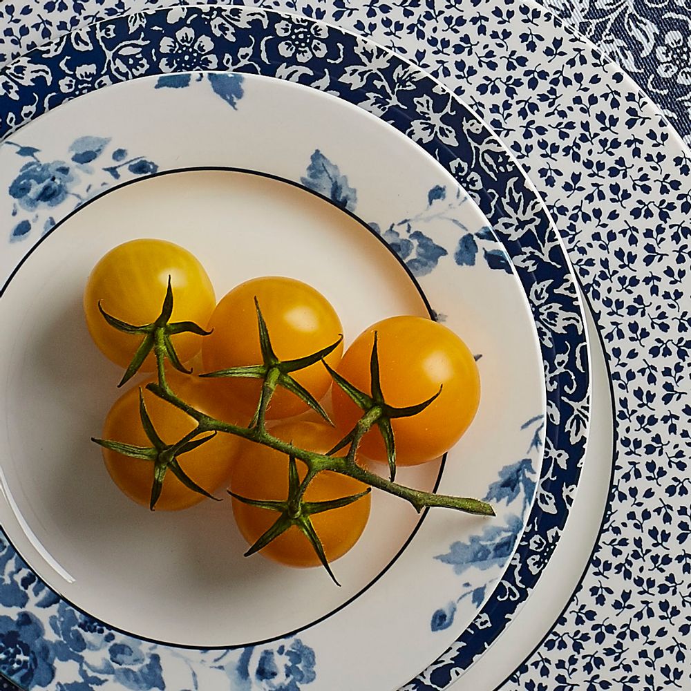Assiettes au quotidien - Laura Ashley Blueprint Collectables - WEGTER CONSUMENTEN B.V.