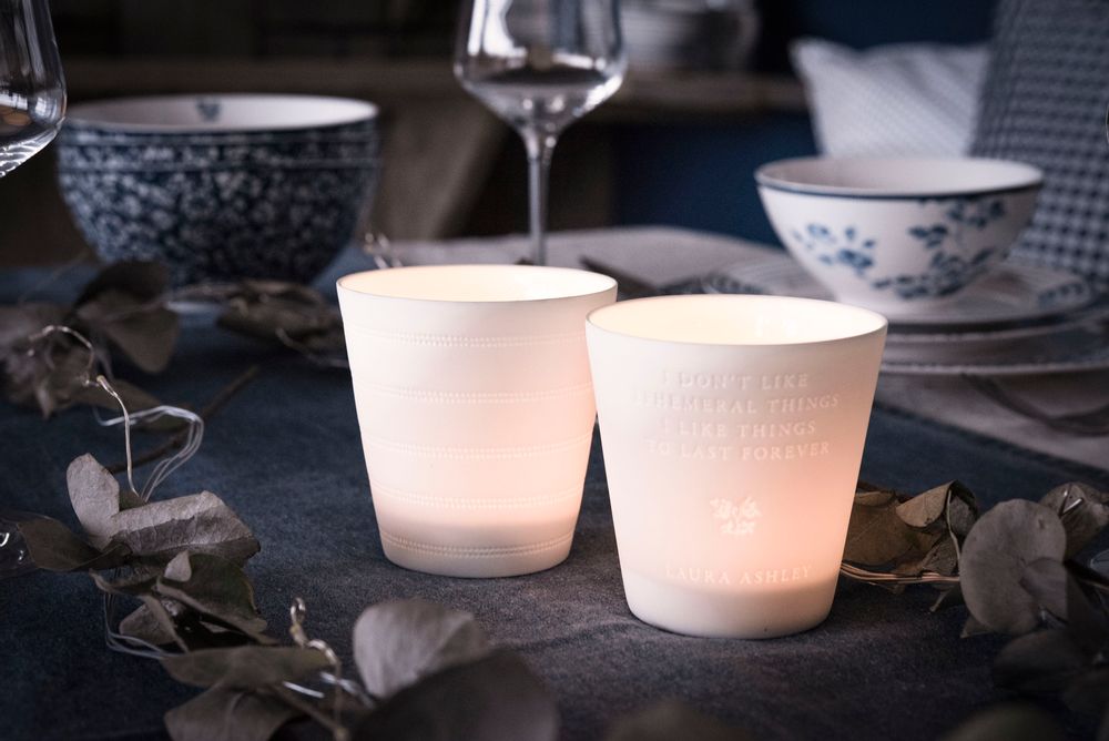 Assiettes au quotidien - Laura Ashley Blueprint Collectables - WEGTER CONSUMENTEN B.V.