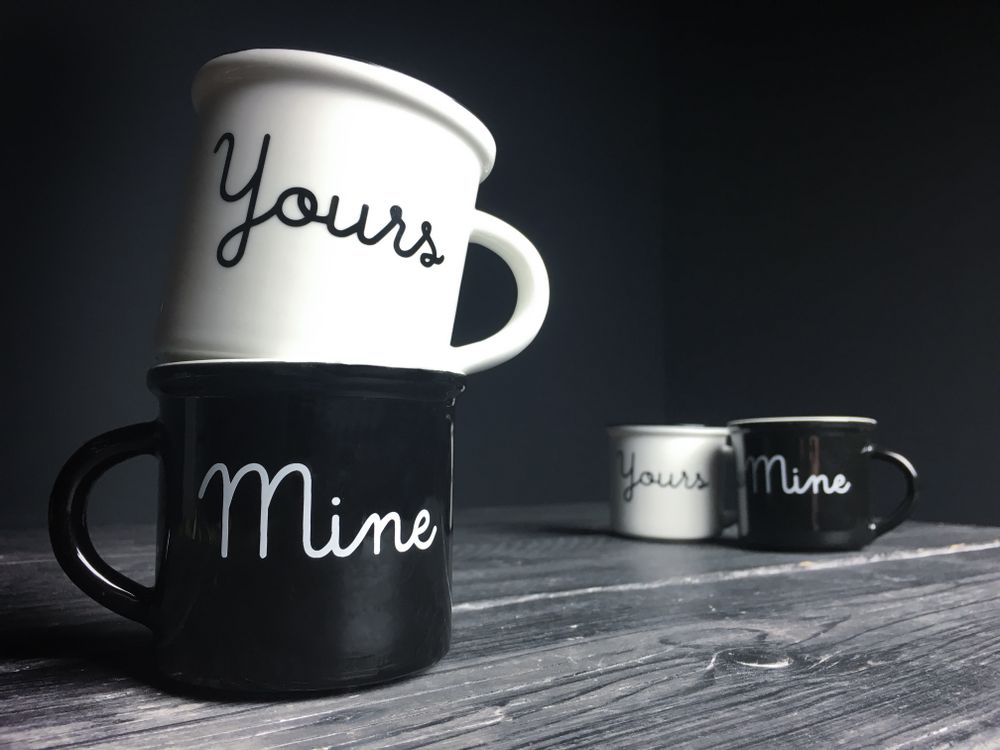 Everyday plates - Dutch Rose Amsterdam - WEGTER CONSUMENTEN B.V.