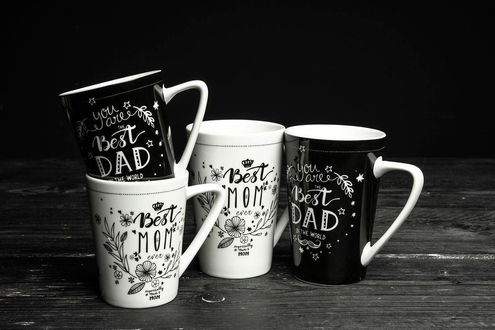 Everyday plates - Dutch Rose Amsterdam - WEGTER CONSUMENTEN B.V.