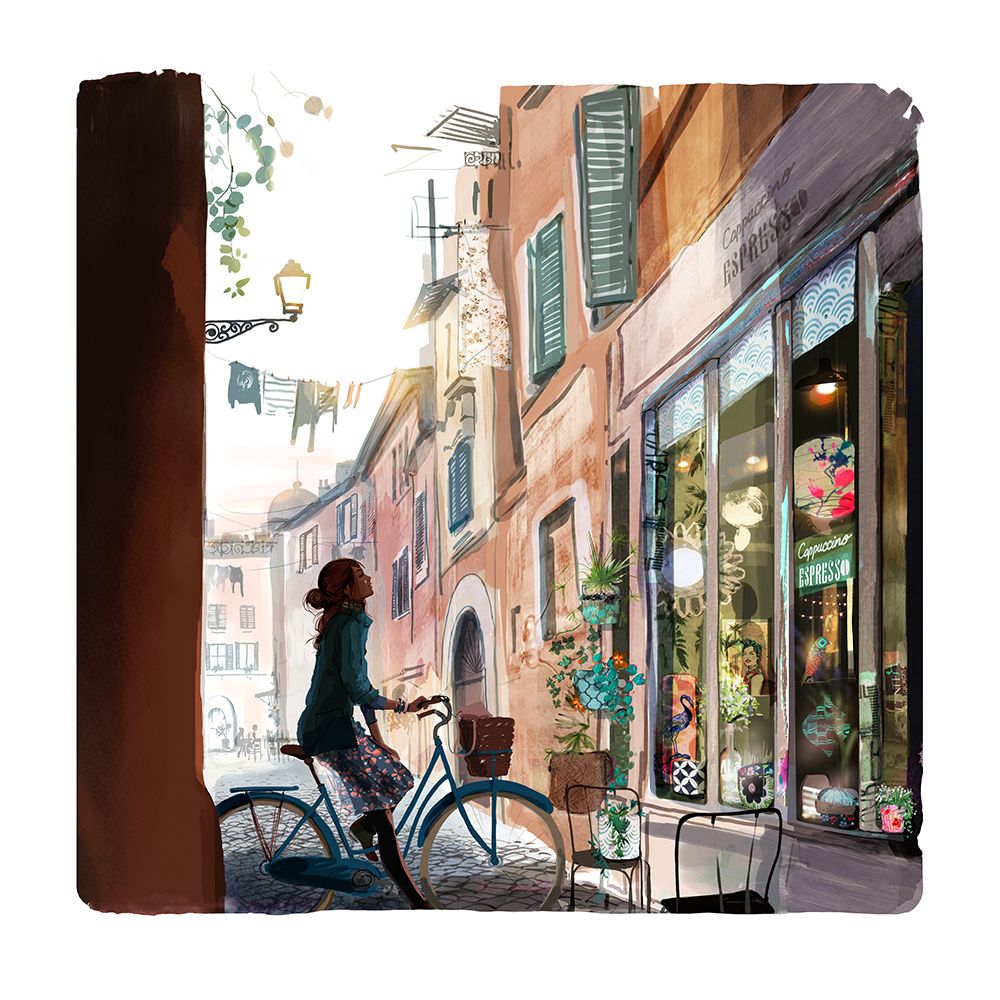 Cadres - BOTTEGA - ATELIER CONTEMPORAIN