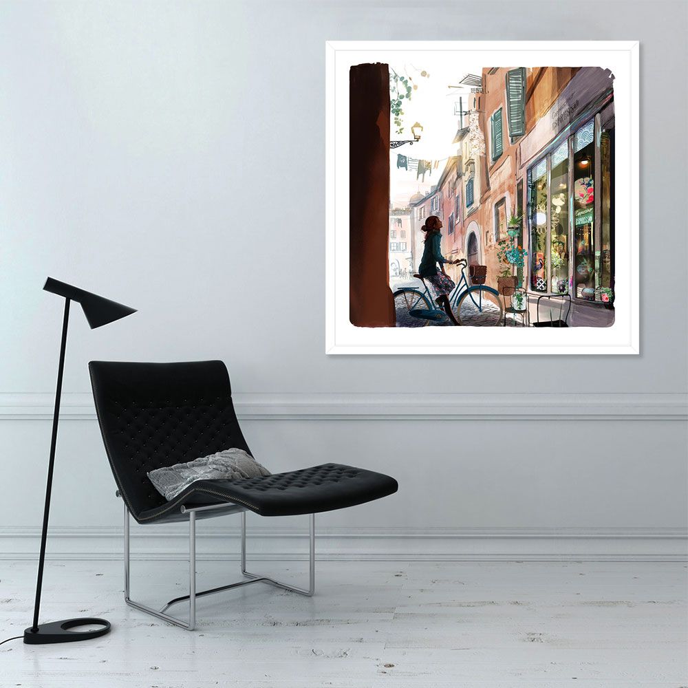 Cadres - BOTTEGA - ATELIER CONTEMPORAIN