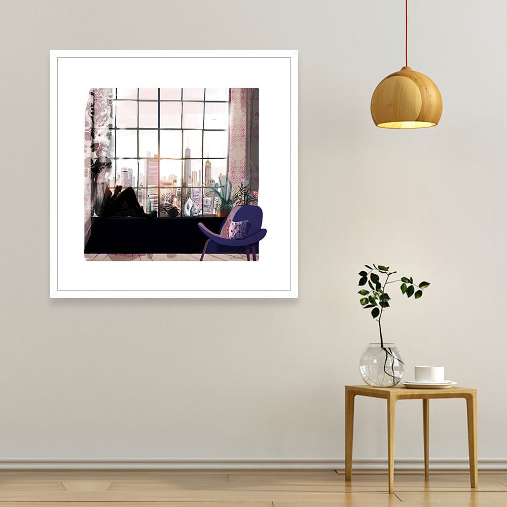 Cadres - BOTTEGA - ATELIER CONTEMPORAIN