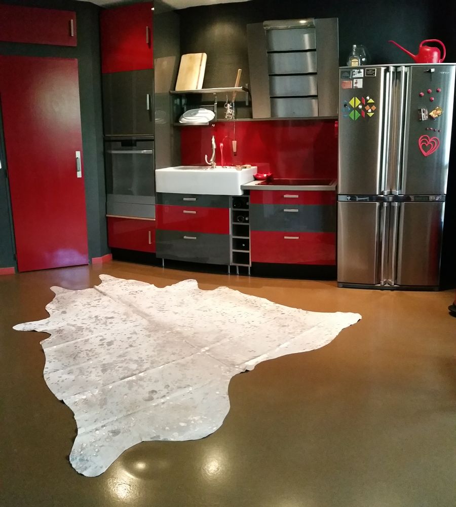 Autres tapis - TAPIS DE DECORATION - DUMAS TANNERIE
